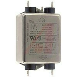Qualtek Electronics 848-06/002 image