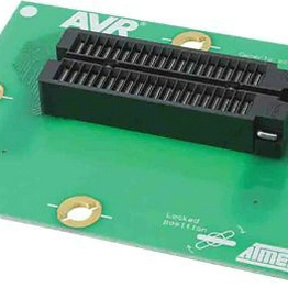 Microchip Technology ATSTK600-SC01 image