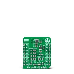MIKROE-5060 MikroElektronika