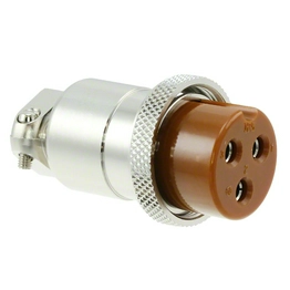 HS21P-3(71) Hirose Electric