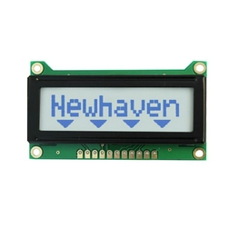 Newhaven Display NHD-0108HZ-FSW-GBW image