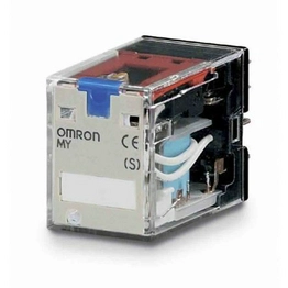 MY2IN DC48(S) OMRON