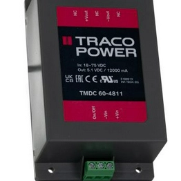 TRACO Power TMDC 60-4811 image