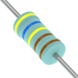 MF0207FTE52-4K64 YAGEO