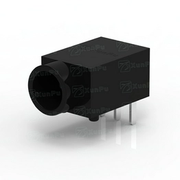 XUNPU DC-003A-B130 image