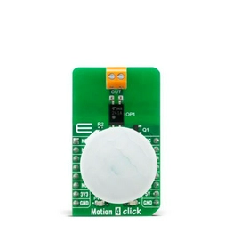 MikroElektronika MIKROE-4078 image