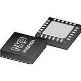 NXP Semiconductors MC34713EP image