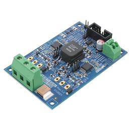 Infineon Technologies EVAL1ED3890MX12MTOBO1 image