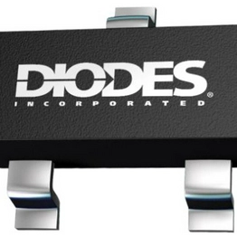 DIODES DESD24VS2SO-7 image