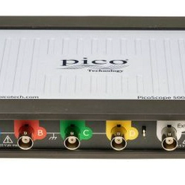 Pico Technology PicoScope 5443D image