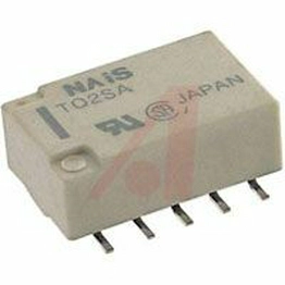 Panasonic TQ2SA-24V image