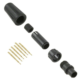 EN2C6M26G2 Switchcraft