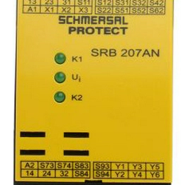 SRB207AN 24V SCHMERSAL