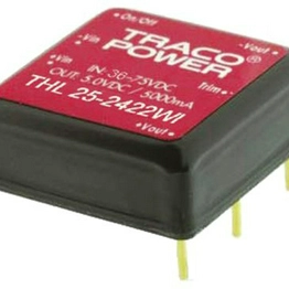 TRACO Power THL 25-4812WI image