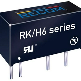 RECOM Power RK-0512S/H6 image