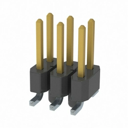 samtec TSM-103-01-F-DV-A-P-TR image