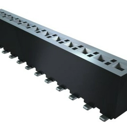 samtec FHP-08-01-H-S image