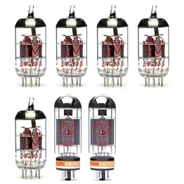 89STANDARD_TUBE_SET TUBEDEPOT