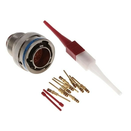 Amphenol MS3476L12-8P image