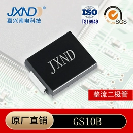 GS10B JXND