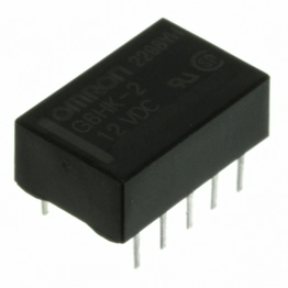 G6HK-2-DC12 OMRON