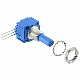 BOURNS 91A1A-B28-A10L image