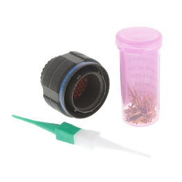 Amphenol D38999/26WE35PC image