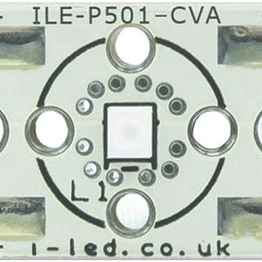 ILE-P501-RED1-SC201. Intelligent LED Solutions