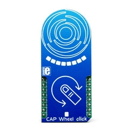 MIKROE-3203 MikroElektronika