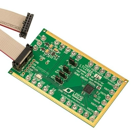 DC2025A-B Analog Devices