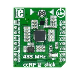MIKROE-2389 MikroElektronika