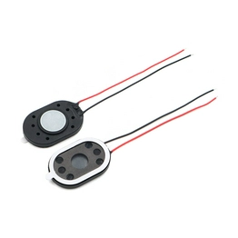 2030-8Ω1W-L60MM XHX