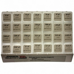 Johanson Dielectrics S-0603 image