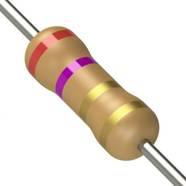 KOA CF1/2CT52R2R7J image