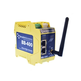 BB-400 brainboxes