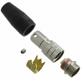 HR25-9TJ-12P(72) Hirose Electric