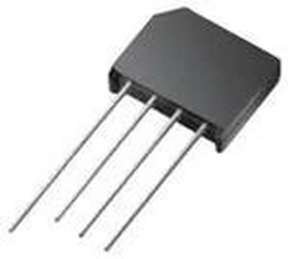 RS401L DIODES