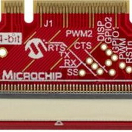 Microchip Technology AC320213 image