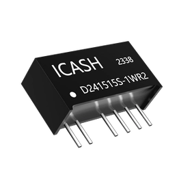 D241515S-1WR2 ICASH