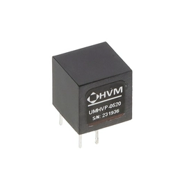 UMHVP-0520 HVM Technology