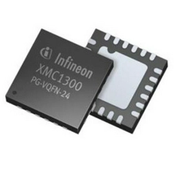 Infineon Technologies XMC1302Q024X0064ABXUMA1 image