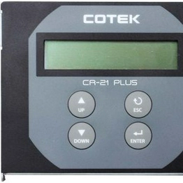 CR-21 PLUS COTEK Electronic