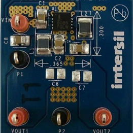 ISL8088EVAL2Z Renesas Electronics