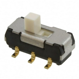 CLSB22B02T NIDEC COMPONENTS CORPORATION