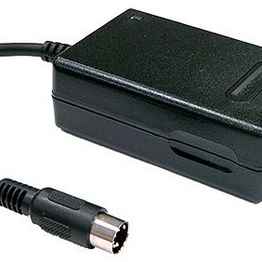 Mean-Well USA, Inc. GP25A13A-R1B image