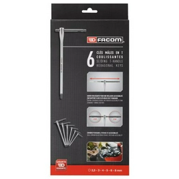 FACOM 84TCD.J6PB image