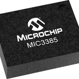 Microchip Technology MIC3385YHL-TR image