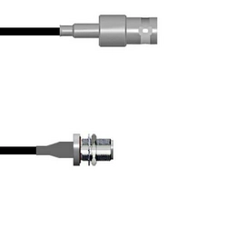 Q-0301T0003012I Amphenol Custom Cable