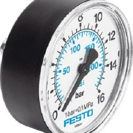 MA-50-16-1/4 FESTO