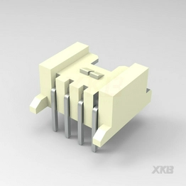X3535WR-04A-N0SN XKB Connectivity